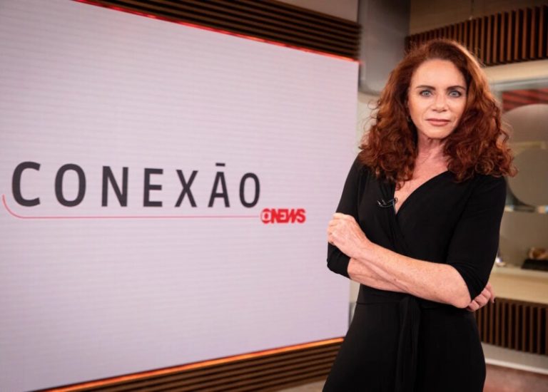 Leilane Neubarth encerra ciclo de 47 anos na Globo
