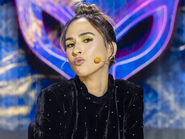 Tata Werneck se prepara para estrear como roteirista de novela na Globo