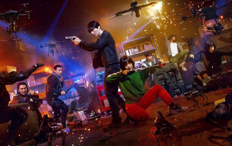 Pipoca em Alta: Descubra as 10 Séries Imperdíveis de Julho nas Plataformas de Streaming