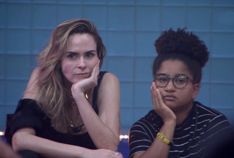 Milena encerra laços de amizade com Ana Paula Renault após a participação no BBB 26