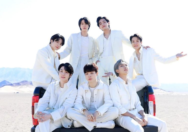 BTS: O Novo Rei do Pop? Comparações com Michael Jackson em Artigo Revelador