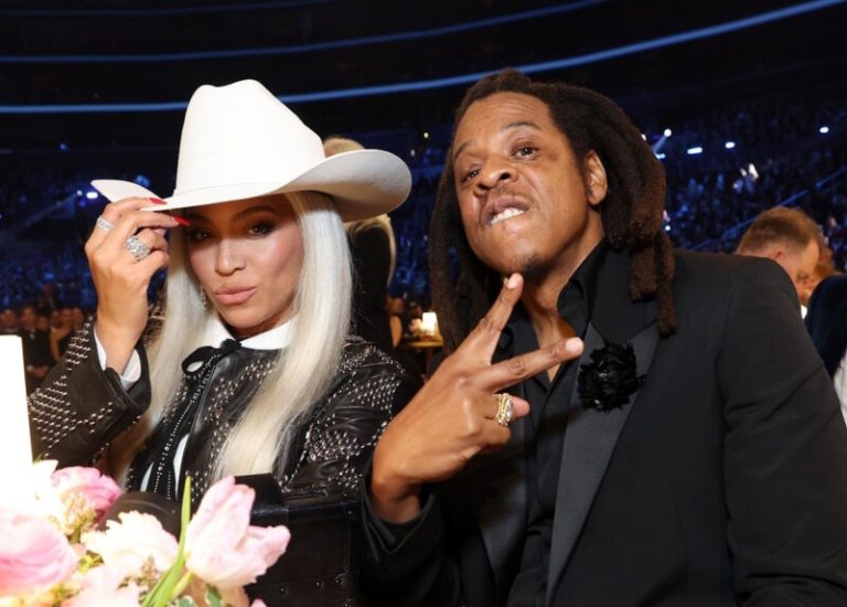 Beyoncé surpreende fãs com remix de “Morning Dew” que inclui nova participação de Jay-Z