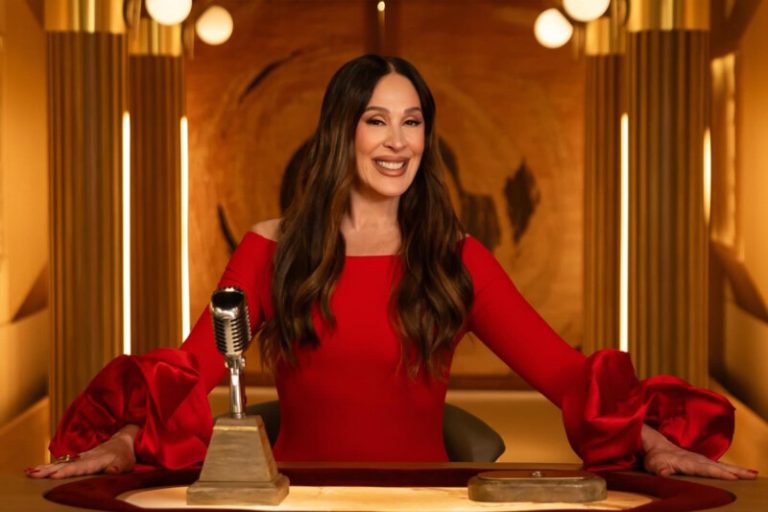 Cláudia Raia estrela novo reality show da Netflix