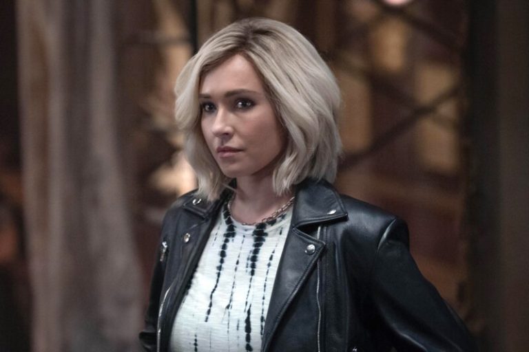 Medicação para overdose é descoberta na cena da tragédia envolvendo Hayden Panettiere