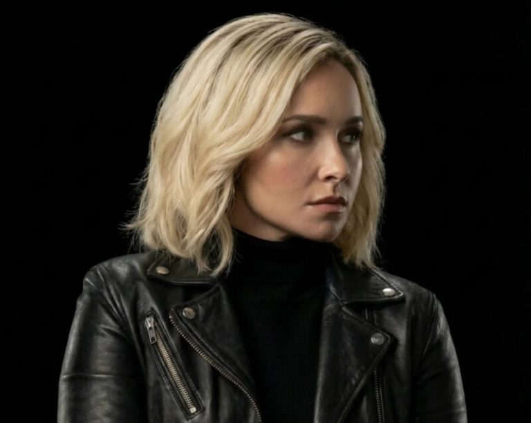 Investigação policial investiga possíveis irregularidades na morte de Hayden Panettiere