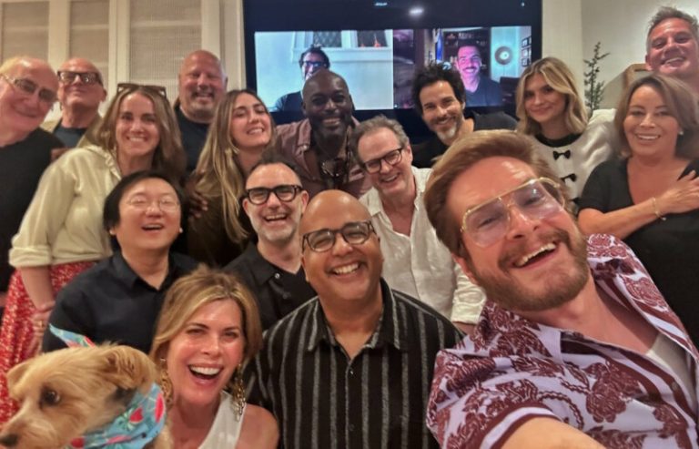 Elenco de “Heroes” se une em tributo a Hayden Panettiere após sua partida