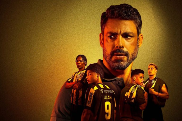 Novela ‘Jogada de Risco’ alcança novo marco de audiência na Globoplay
