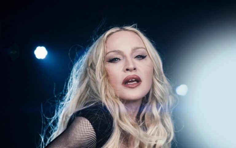 Madonna confirma presença na segunda temporada de “O Estúdio
