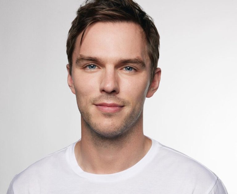 Nicholas Hoult assume papel de vilão na nova temporada de “Harry Potter