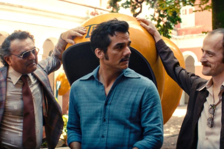 Controvérsia marca a entrega de prêmios da Academia Brasileira de Cinema com denúncias à vista