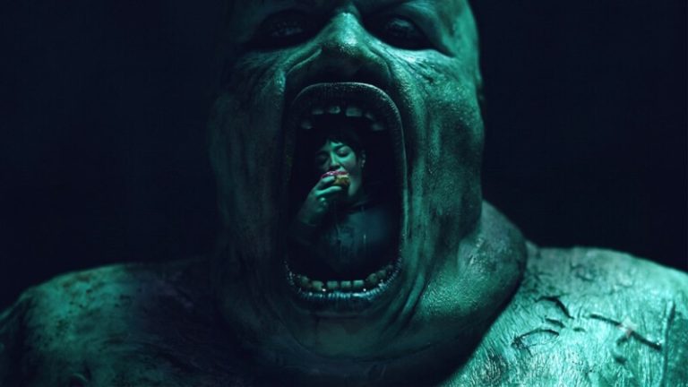 Terror Down Under: Filme Australiano Domina as Telonas na Estreia