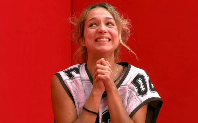 Samira conquista novo lar quatro meses após sua participação no BBB 26