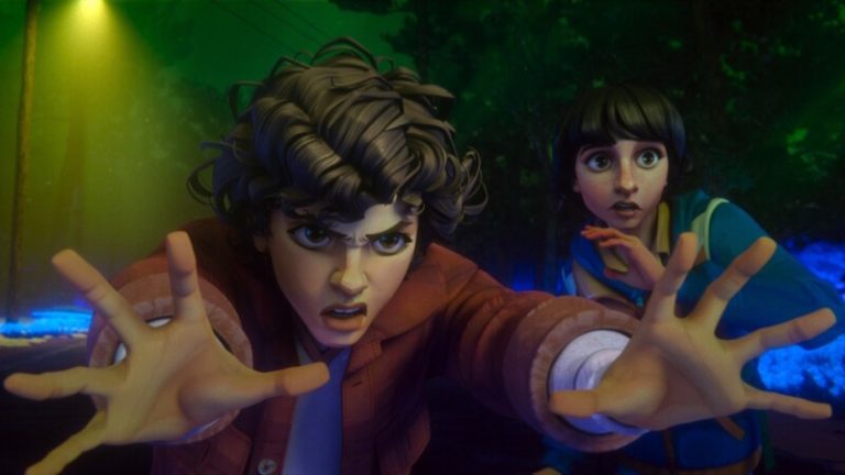 Stranger Things: Histórias de 85” revela novas imagens e data de lançamento da segunda temporada