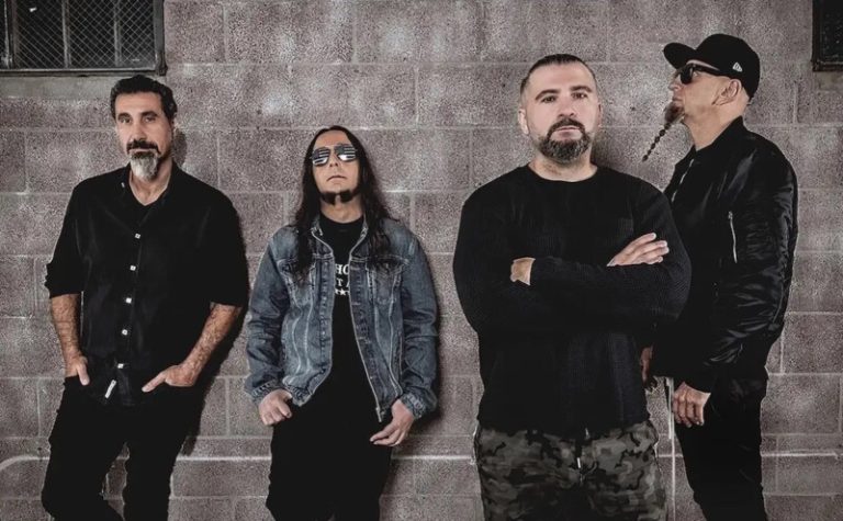 System of a Down e Faith No More se apresentam em espetáculo inédito no Maracanã