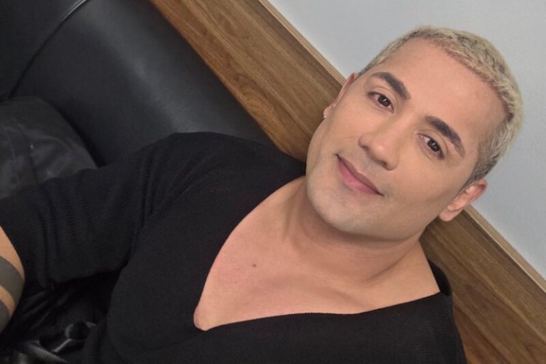 Sertanejo apoia Ratinho após insulto homofóbico: “Não me ofendi