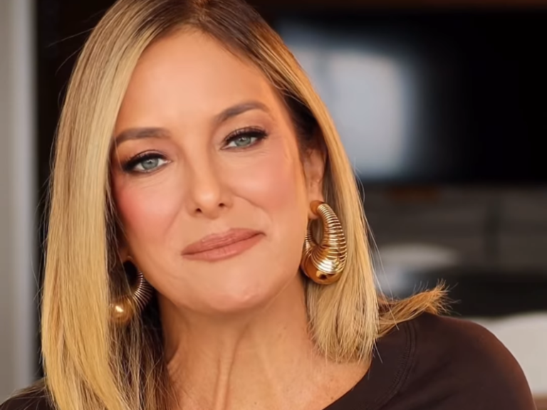 Ticiane Pinheiro é a nova aposta na “Dança dos Famosos” 2026
