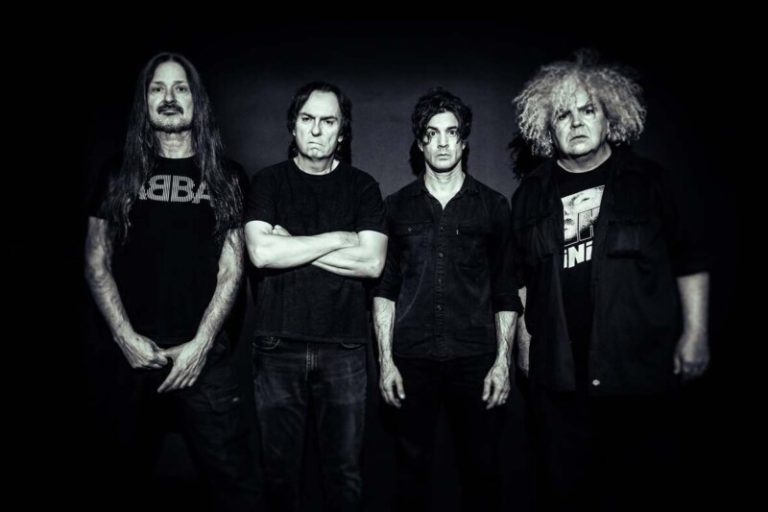 Festival Levitation chega ao Brasil trazendo Melvins em 2027
