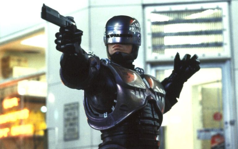 Dan Stevens assume o papel de “RoboCop” na nova série do Prime Video