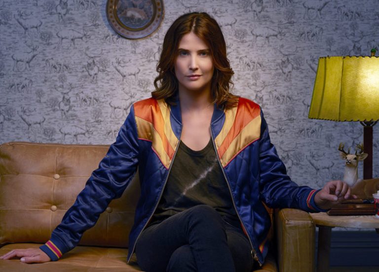 Netflix lança série spin-off de “O Poder e a Lei” estrelada por Cobie Smulders