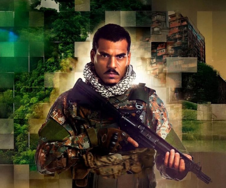 Globo renova Arcanjo Renegado para 7ª temporada antes de gravar 6ª