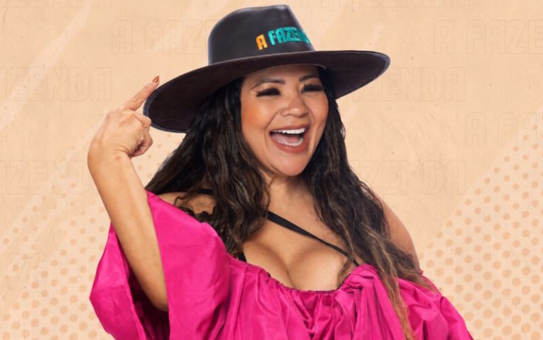 Darlin conquista a Prova do Fazendeiro e evita a primeira Roça em A Fazenda 18