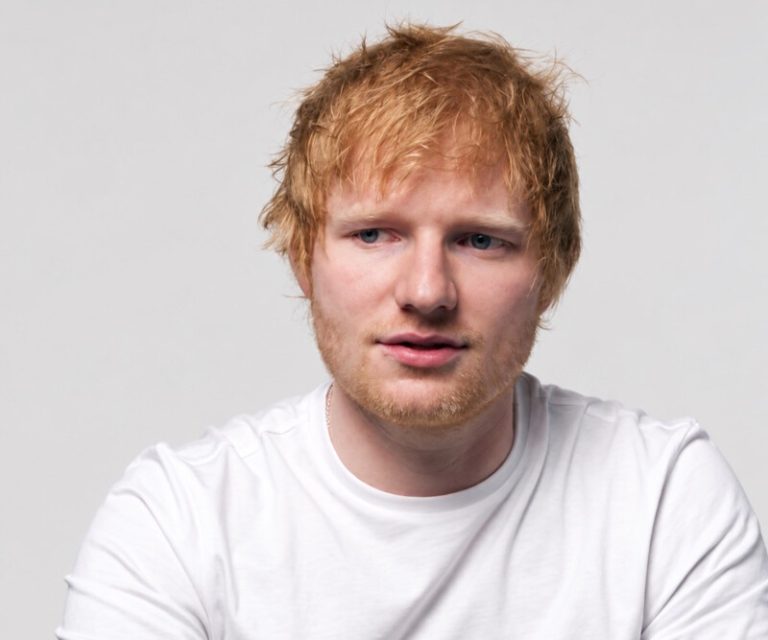 Como Ed Sheeran implodiu turnê ao minimizar liberdade de expressão e massacre palestino