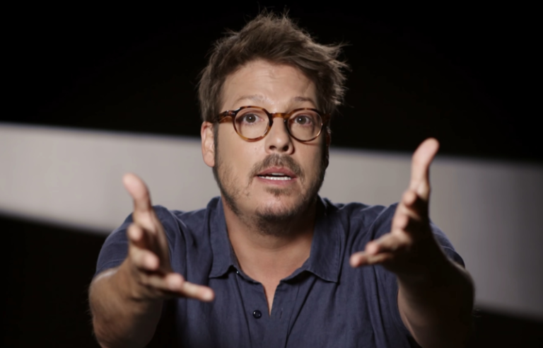 Série com Porchat sobre Master, Flávio e Lagoinha tem perfil excluído e reativado pela Meta