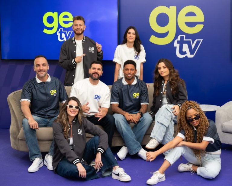 Globo anuncia parceria com a Amazon para transmitir a Ge TV na Prime Video