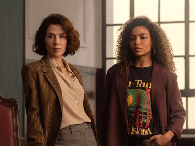 Habeas Corpus revela teaser com Marjorie Estiano e Any Gabrielly