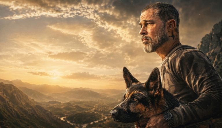 Cinemas em Foco: Brad Pitt, Vingadores e Aventuras Animadas Dominam a Tela