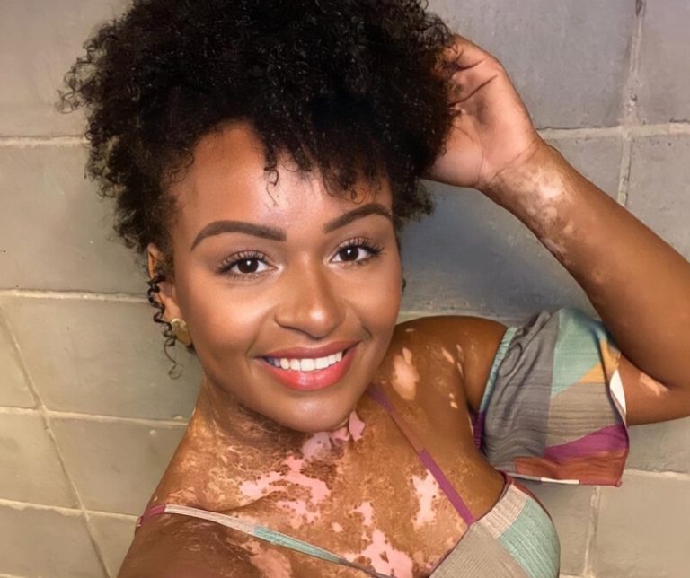 Natália Deodato retoma carreira como manicure após sua participação no BBB 22
