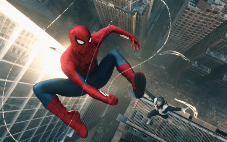 Homem-Aranha supera Star Wars e vira maior bilheteria da história na América do Norte