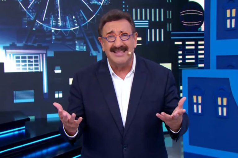Ratinho conta sobre solicitação de Daniela Beyruti para minimizar controvérsias após ações judiciais