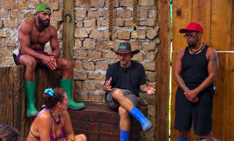Coletivo de Jottapê é rotulado como “seita” no reality A Fazenda 18