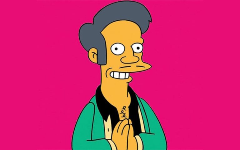 Apu retorna ao elenco de Os Simpsons após quase uma década sem voz