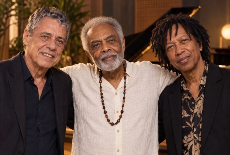 Chico, Gil e Djavan triunfam em processo contra deputada do PL por curso anti-feminista