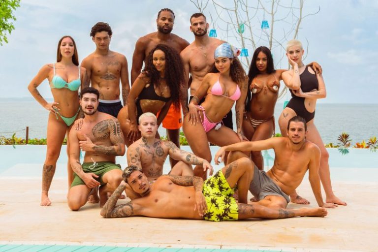 De Férias com o Ex estreia na TV aberta pela Band