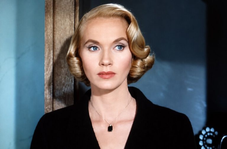 Eva Marie Saint, ícone de Intriga Internacional, falece aos 102 anos