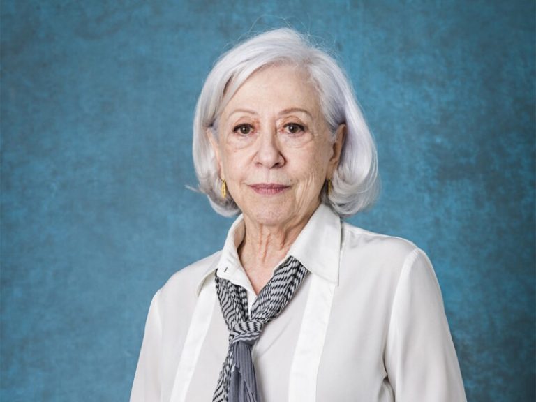 Fernanda Montenegro retorna a Emergência 53 em nova fase dedicada à saúde mental