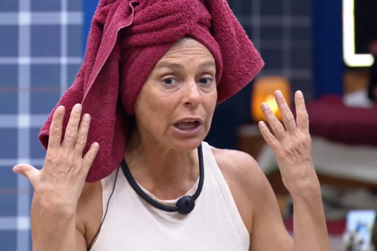 A Fazenda 18: Giovanna gera controvérsia ao afirmar que homossexuais não possuem filhos para criar