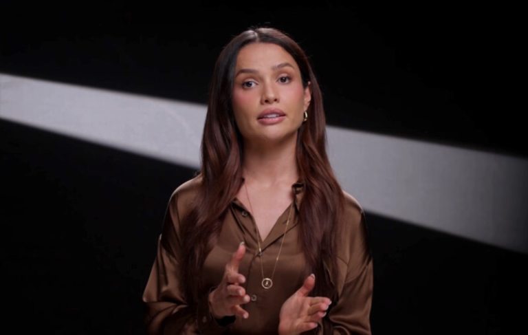 Juliette comenta polêmica em vídeo que desafia Flávio Bolsonaro