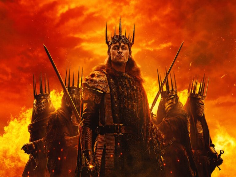 Sauron cria o Anel Supremo no novo trailer da 3ª temporada de Os Anéis de Poder