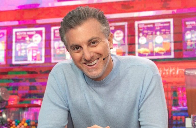 Luciano Huck desmente parceria com Daniel Vorcaro após divulgação de conversas privadas