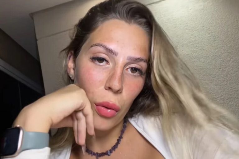 Influenciadora Malévola é detida no Egito por gravações nas ruas