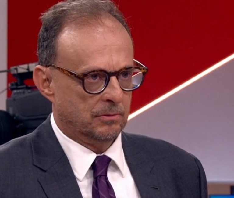 Octavio Guedes classifica carta de Flávio Bolsonaro como “absurdo” em programa da GloboNews