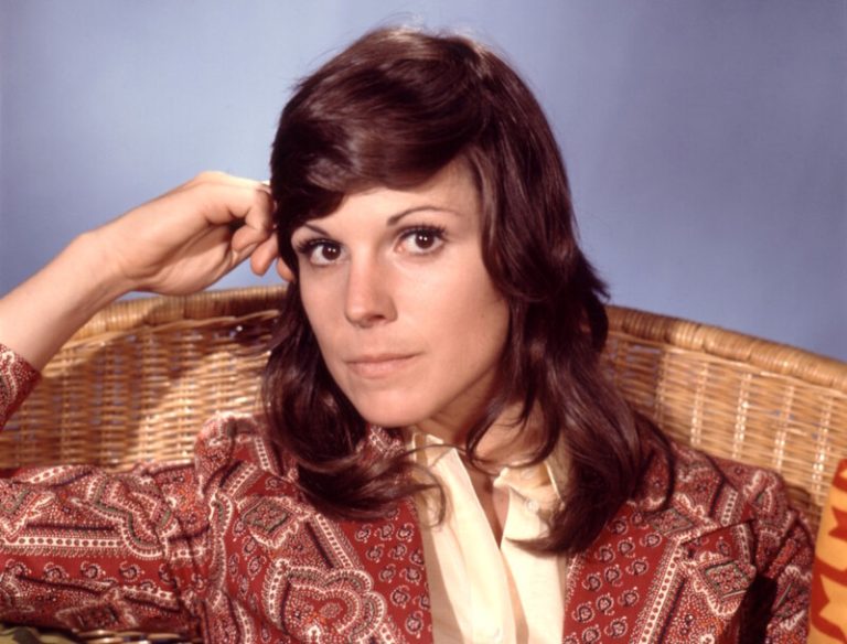 Falece Susan Saint James, ícone das séries Casal McMillan e Kate & Allie