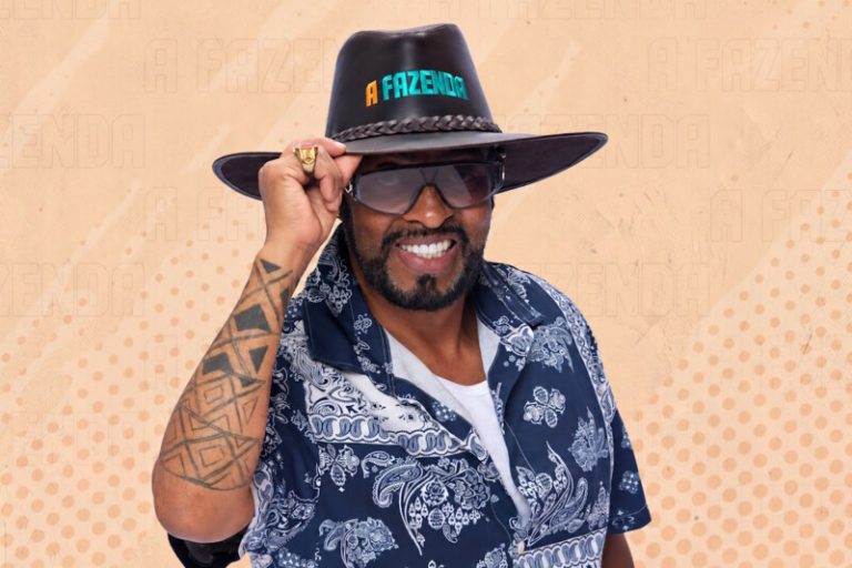 Thaíde assume o comando da Fazenda e Roça final é estabelecida em A Fazenda 18