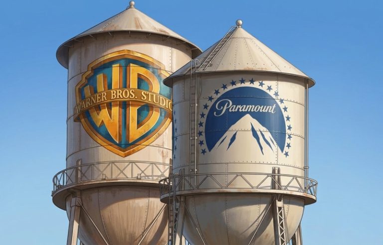 Decisão da juíza americana libera união entre Paramount e Warner após aprovação de acordo