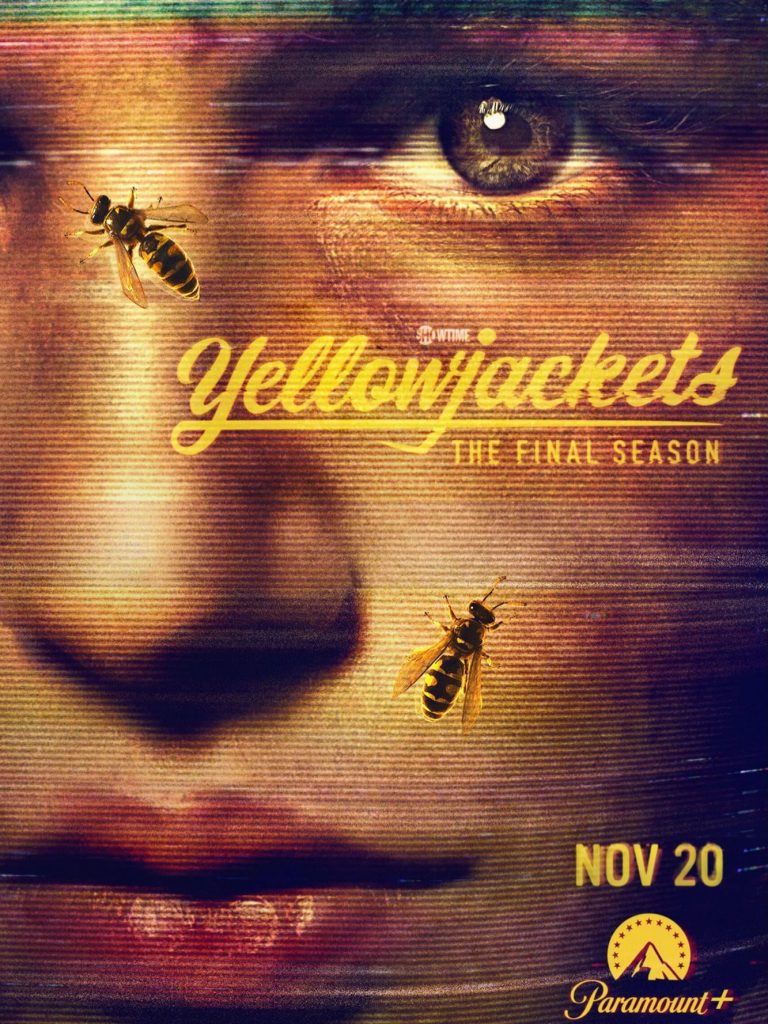 Yellowjackets revela emocionante resgate das sobreviventes em teaser da última temporada