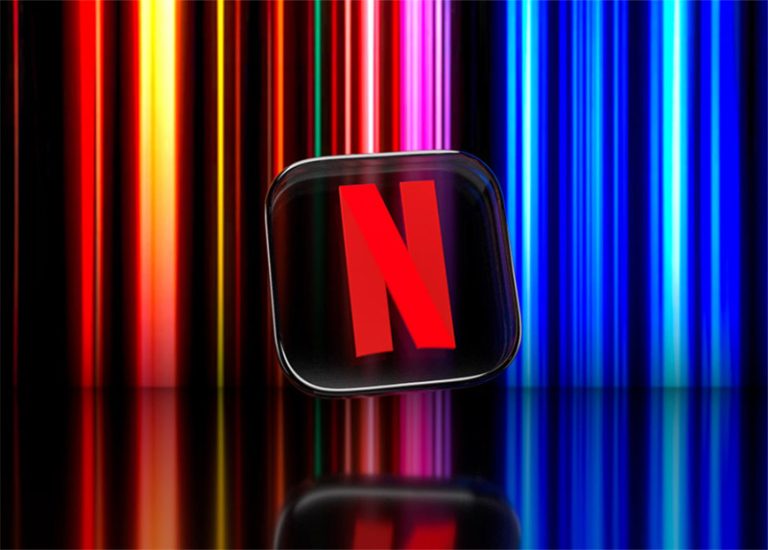 Netflix reconhece falhas em sua programação após cortar mil empregos